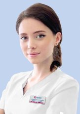 Меликова (Ибалаева) Джамиля Акаевна