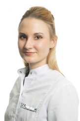 Петрова Полина Олеговна