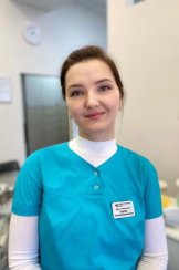 Ткачук Татьяна Владимировна