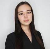 Преснякова Кристина