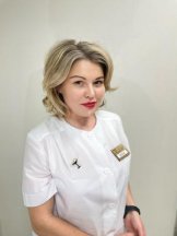 Мухина Надежда Александровна