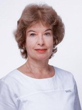 Калитина Татьяна Николаевна