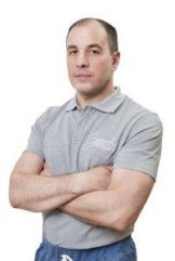 Евдокимов Олег
