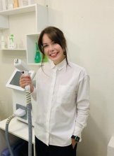 Жигунова Светлана Анатольевна