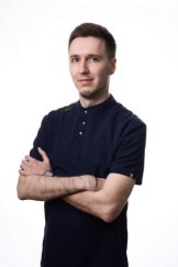 Гусаков Сергей Вячеславович
