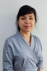 Чащина Наталья Сергеевна