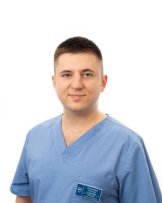 Овчинников Евгений Сергеевич