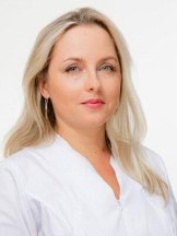 Зайцева Зоя Юрьевна