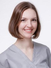 Куцева Марина Александровна