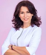 Бардачова Анна Викторовна