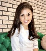Хабибуллои Нигина