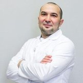 Тоголоков Вагинур