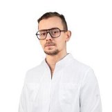 Лазарев Игорь Геннадьевич