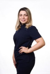 Оганисян Анна Давидовна