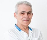 Саркаров Альберт Нуфталиевич