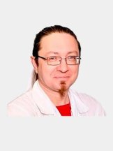 Горин Глеб Александрович