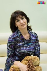 Панова Мария Леонидовна