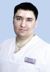 Кишкань Алексей Алексеевич