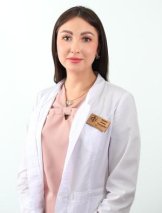 Ларина Алина Рашидовна