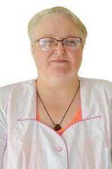 Шкапина Татьяна Гавриловна