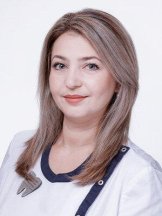 Зейналова Гулистан Исламовна
