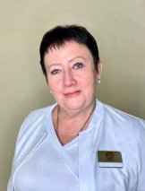 Ткачева Вера Борисовна