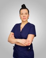 Горностаева Елена