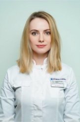 Ефимова Анастасия Алексеевна