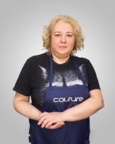 Баринова Татьяна