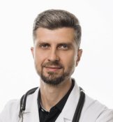 Дробязго Сергей Владимирович