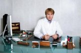 Глазов Дмитрий Олегович