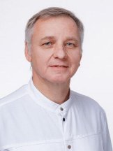 Белоусов Михаил Данилович