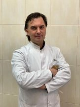 Звягин Александр Викторович