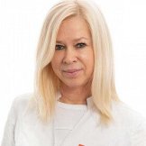 Ким Олеся Геннадьевна