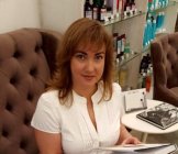 Засорина Лариса