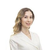 Хамурзаева Камила Тимурлановна