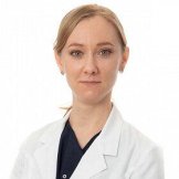 Шалимова Ксения Олеговна