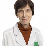 Кокорина Анна Евгеньевна
