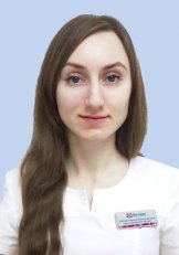 Шандра Ирина Александровна