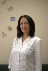 Вяткина Ольга Александровна