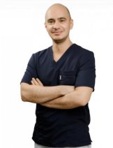 Кривощеков Василий Анатольевич