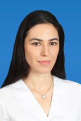 Василенко Сабина Владимировна