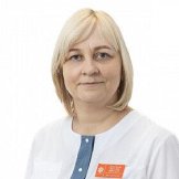 Леонтьева Наталия Юрьевна