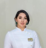 Узденова Фатима Пахаратовна