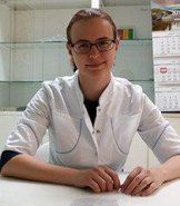 Бушуева Елена Вадимовна