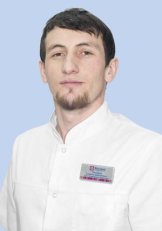 Газгериев Шарани Шайитович