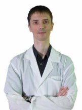 Рябцев Дмитрий Игоревич
