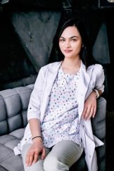 Черникова Виктория Андреевна