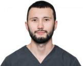 Нуралиев Камбулат Александрович