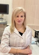Витер Ксения Владимировна